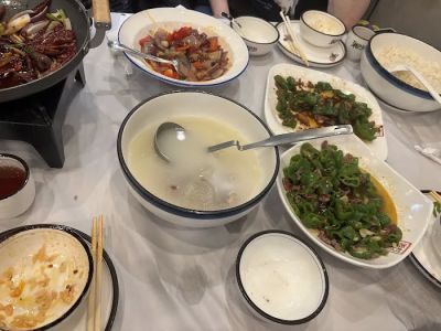Hunan Style Restaurant 0