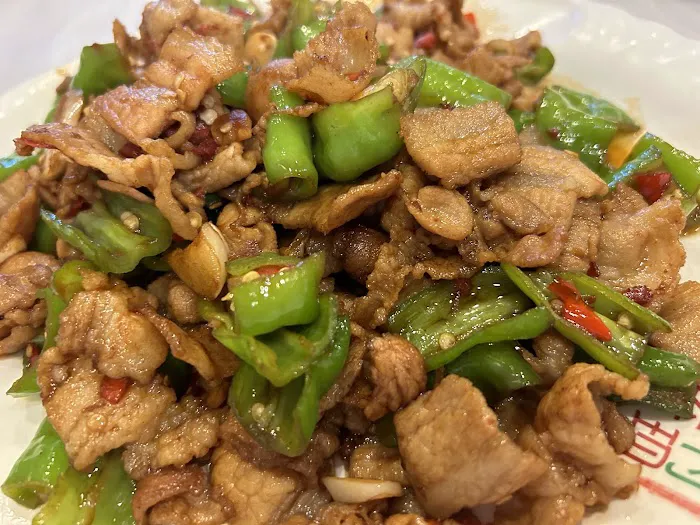 Hunan Style Restaurant 6