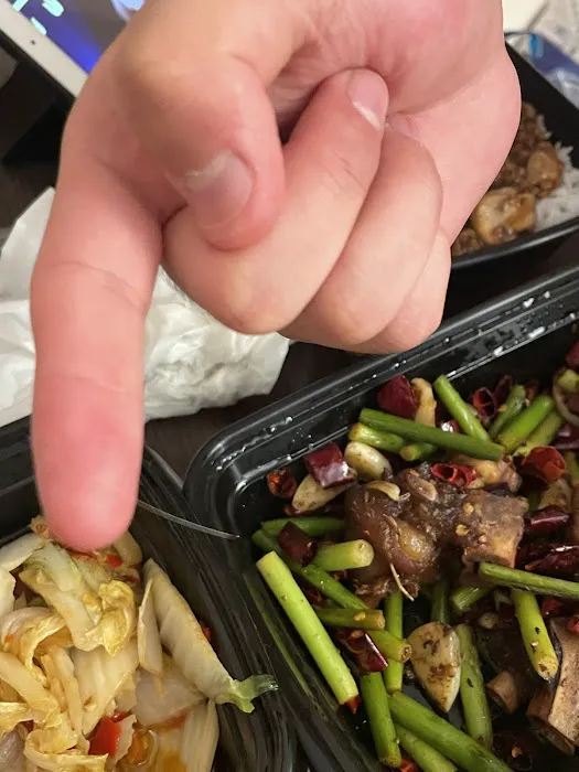 Hunan Style Restaurant 7
