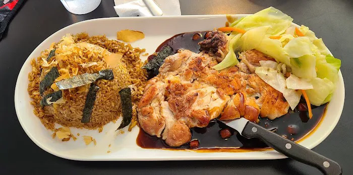 Hong Kong Bistro Cafe 8