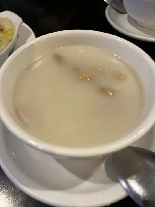 Hong Kong Bistro Cafe 5