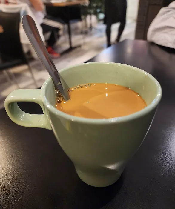 Hong Kong Bistro Cafe 7