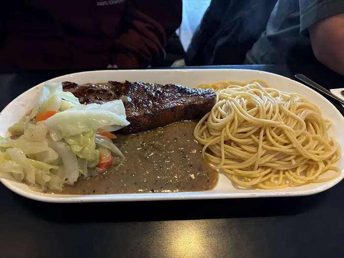 Hong Kong Bistro Cafe 9