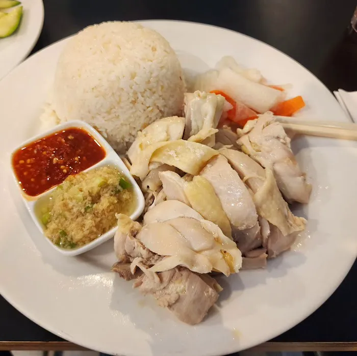 Hong Kong Bistro Cafe 6