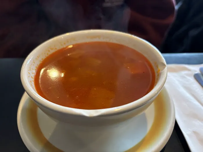 Hong Kong Bistro Cafe 10