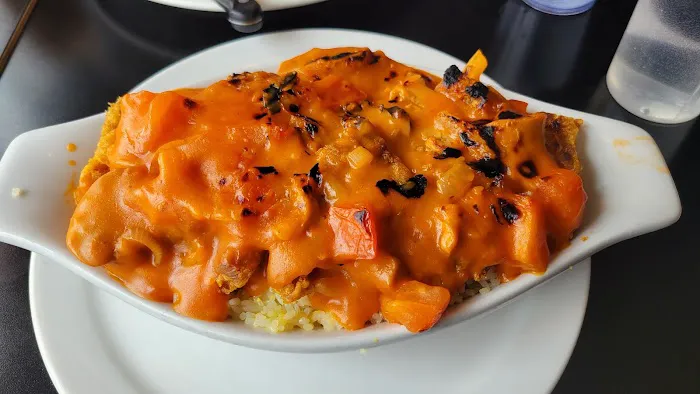 Hong Kong Bistro Cafe 3
