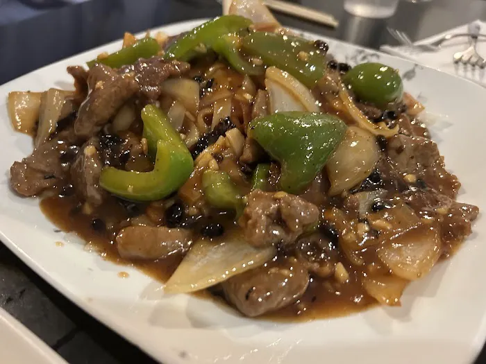 Hong Kong Bistro Cafe 1