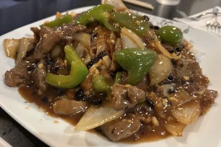 Hong Kong Bistro Cafe