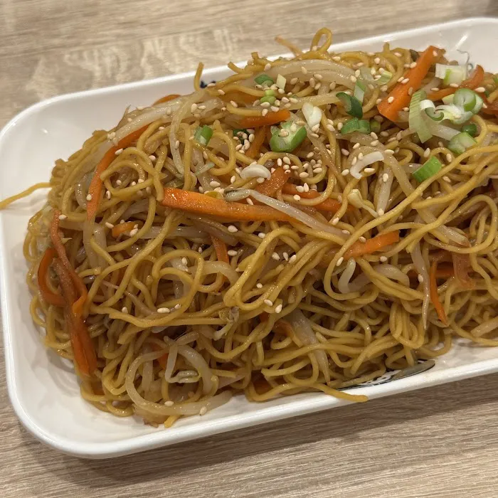 Yin Ji Chang Fen 銀記腸粉 (Downtown) 5