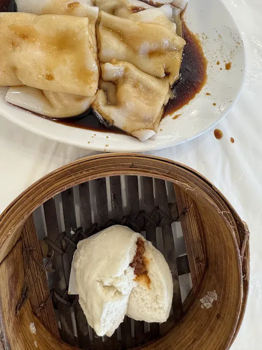 Sky Dragon Chinese Restaurant 龍翔酒樓 2