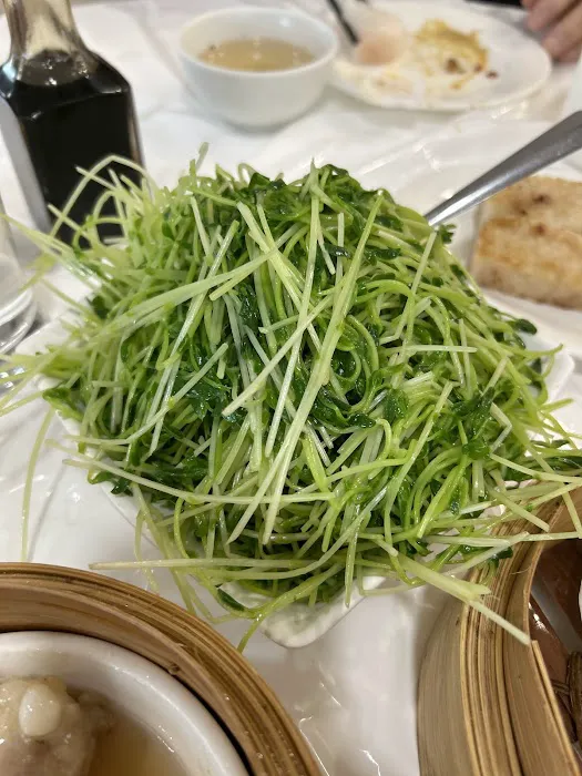 Sky Dragon Chinese Restaurant 龍翔酒樓 6