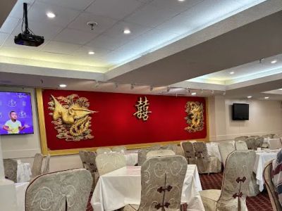 Sky Dragon Chinese Restaurant 龍翔酒樓 0