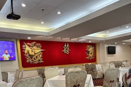 Sky Dragon Chinese Restaurant 龍翔酒樓