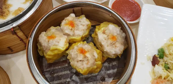 Sky Dragon Chinese Restaurant 龍翔酒樓 7