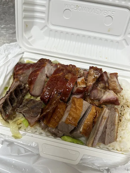 Hong Fatt BBQ 3