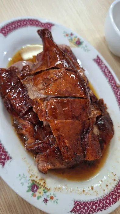 Hong Fatt BBQ 5