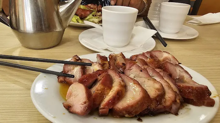 Hong Fatt BBQ 4