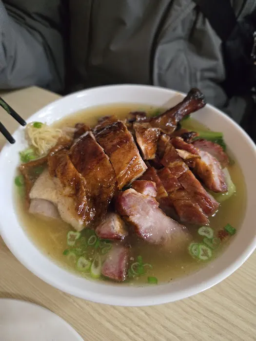 Hong Fatt BBQ 10