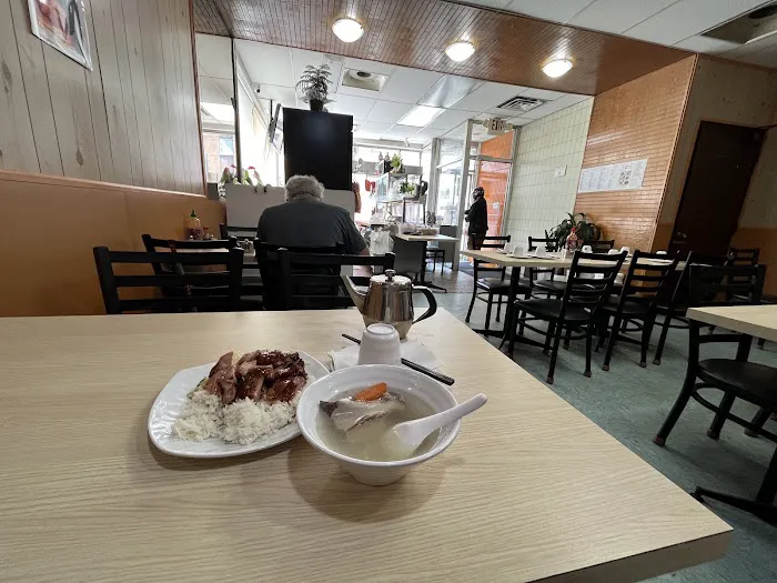 Hong Fatt BBQ 9