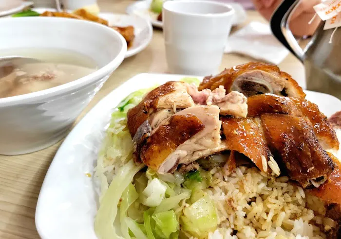 Hong Fatt BBQ 8