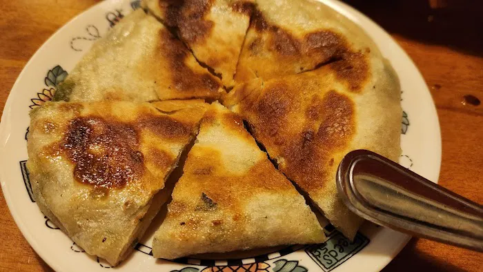 Mother's Dumplings 6