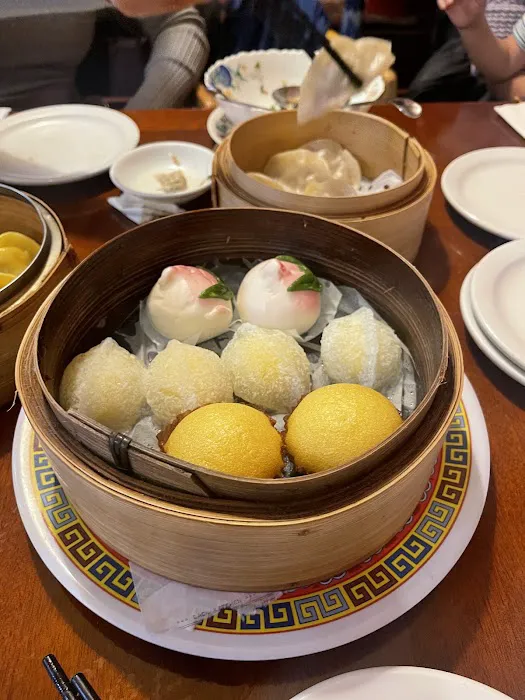 Mother's Dumplings 7