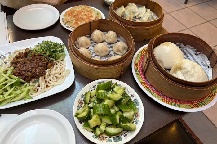 Mother's Dumplings 4