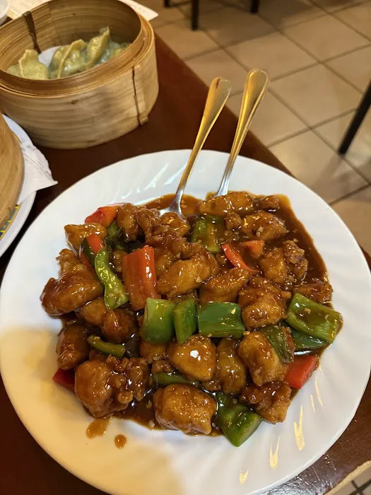Mother's Dumplings 2