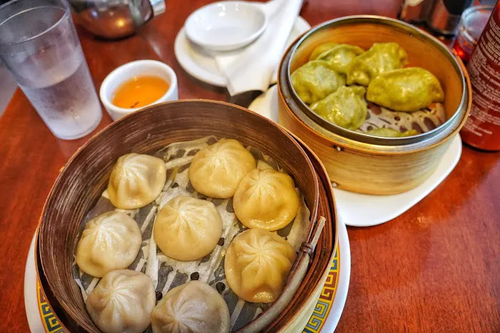 Mother's Dumplings 3