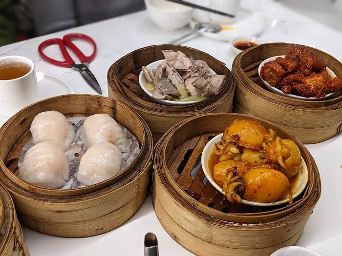 Wok Theory | 新天虹 1