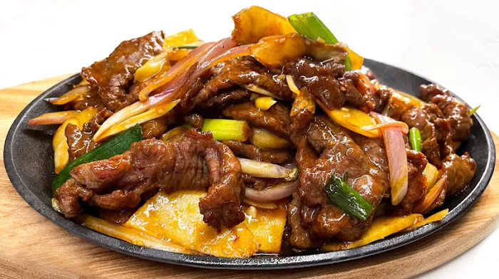 Wok Theory | 新天虹 5