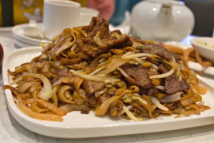 Wok Theory | 新天虹 7
