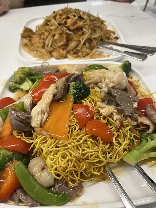 Wok Theory | 新天虹 6