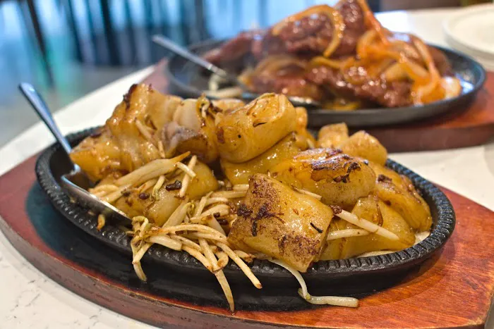 Wok Theory | 新天虹 8