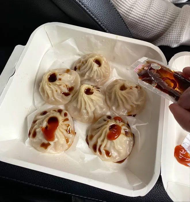 Juicy Dumpling 3