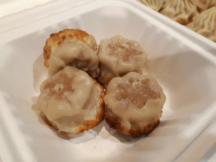 Juicy Dumpling 6