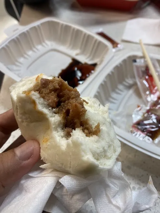 Juicy Dumpling 7