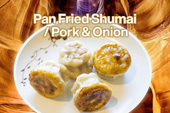 Juicy Dumpling 10