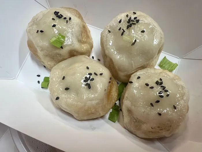Juicy Dumpling 2