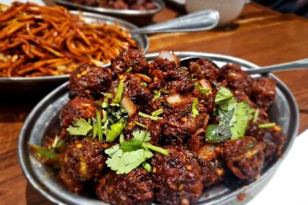 Urban Hakka