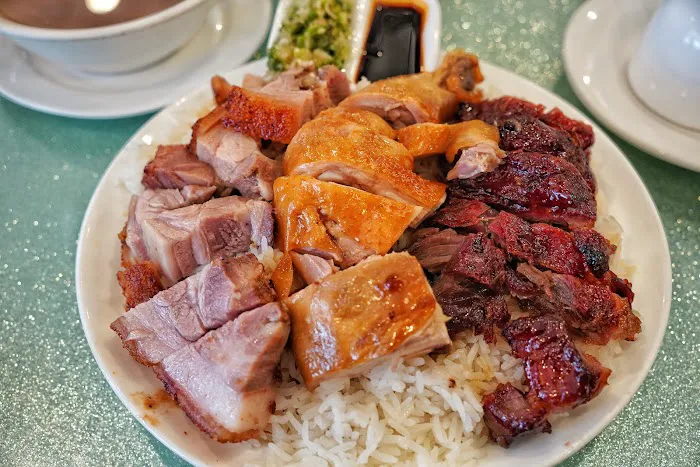 House Of Gourmet 4
