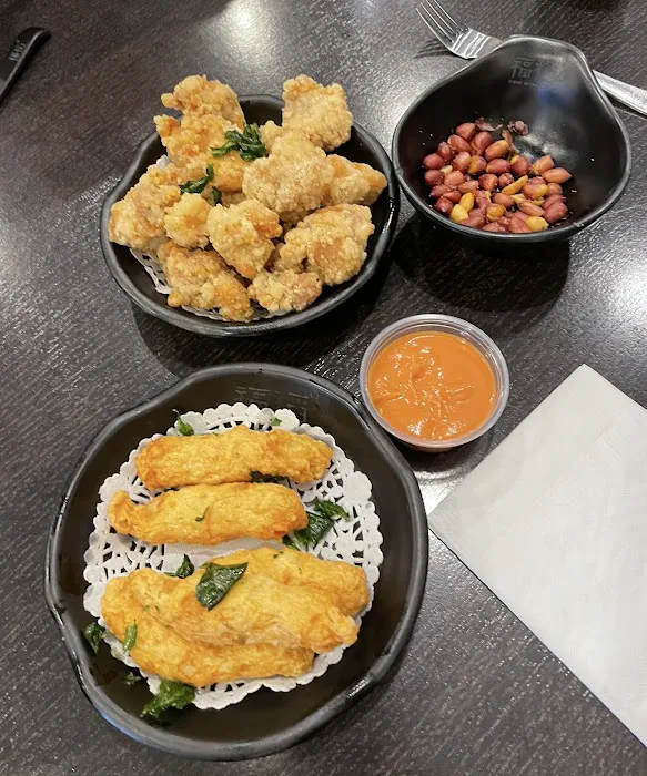 Fudao Noodle House 2