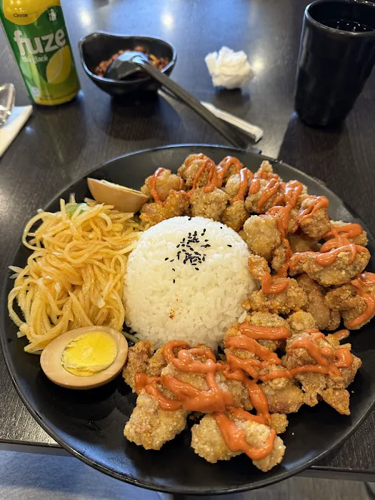 Fudao Noodle House 5
