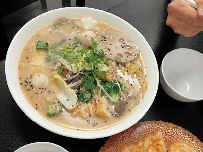 Dumpling & More Chinese Restaurant 味多多麻辣烫饺子馆 0