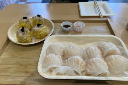 Sue Fung's Dimsum Canteen 小鳯食堂