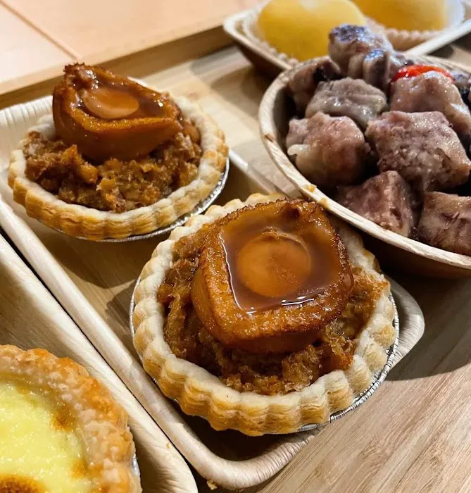 Sue Fung's Dimsum Canteen 小鳯食堂 9