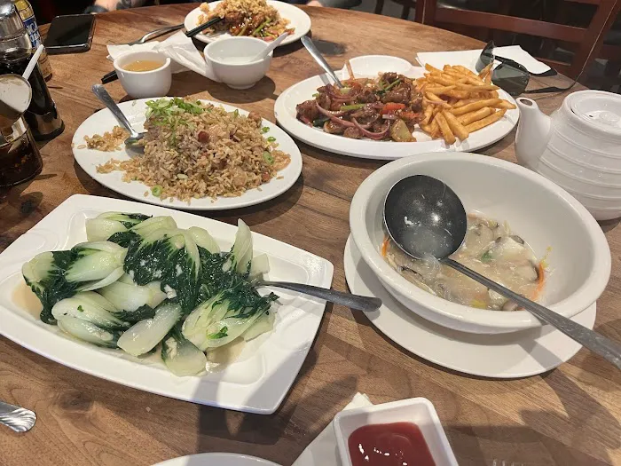 New Sky Restaurant 2