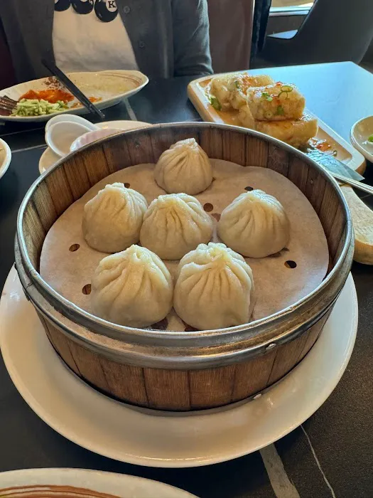 Chi Dim Sum 1