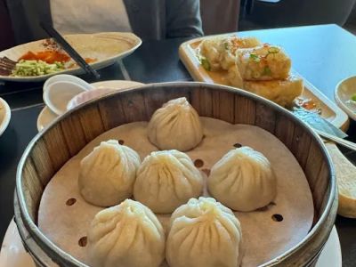 Chi Dim Sum 0