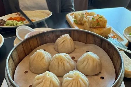 Chi Dim Sum